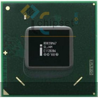 INTEL BD82QM67 SLJ4M